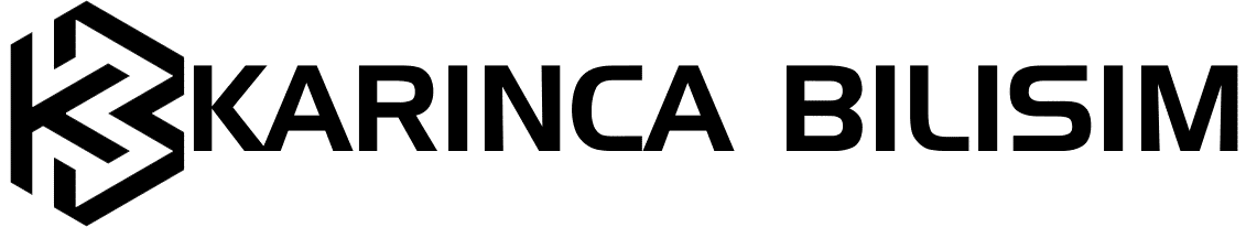 Karınca Bilişim Logo